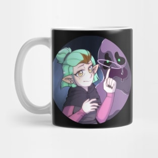 Amity Abomination Mug